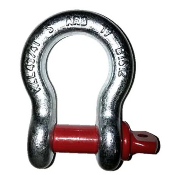 Load image into Gallery viewer, ARB 19mm D-Ring Shackle
