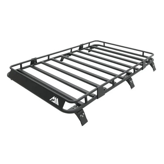 Paramount Automotive 81-40800 Full Length Roof Rack for 83-01 Jeep Cherokee XJ