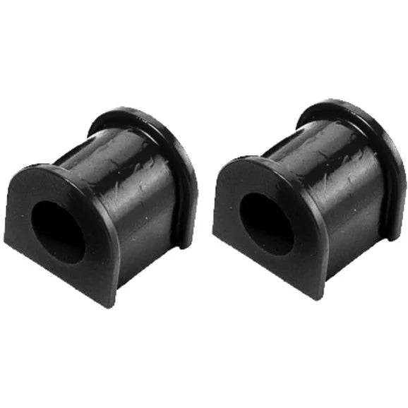 Load image into Gallery viewer, Prothane 15/16&quot; Front Sway Bar Bushings for 76-86 Jeep CJ-5, CJ-7 &amp; CJ-8 Scrambler
