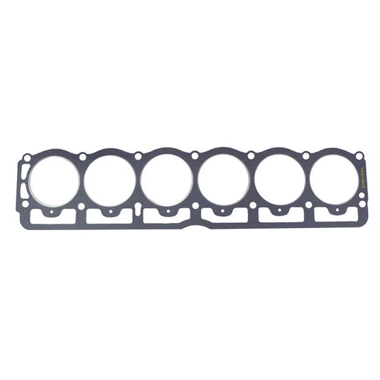 Crown Automotive J3237756 Cylinder Head Gasket for 72-90 Jeep Vehicles with 4.2L 258c.i. 6 Cylinder Engine