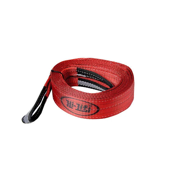 Hi-Lift STRP315 Reflective Loop Tree Saver Strap 3