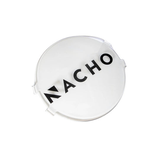 Nacho Offroad Lighting Quatro Lens Covers