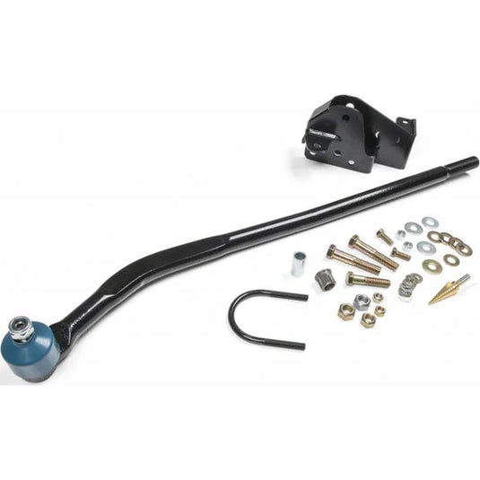 JKS Manufacturing JKS1210 Drag Link Flip Kit for 07-18 Jeep Wrangler JK