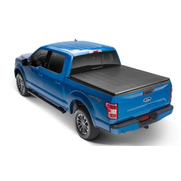 Extang 90895 Trifecta ALX Tonneau Cover w/out Trail Rail System for 20-22 Jeep Gladiator JT