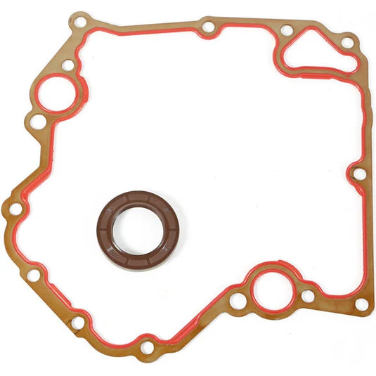 OMIX 17449.11 Timing Cover Gasket Set for 99-03 Jeep Grand Cherokee WJ with 4.7L