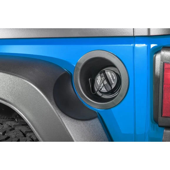 Load image into Gallery viewer, Mopar 77072341AB High Top Fender Flares for 07-18 Jeep Wrangler JK
