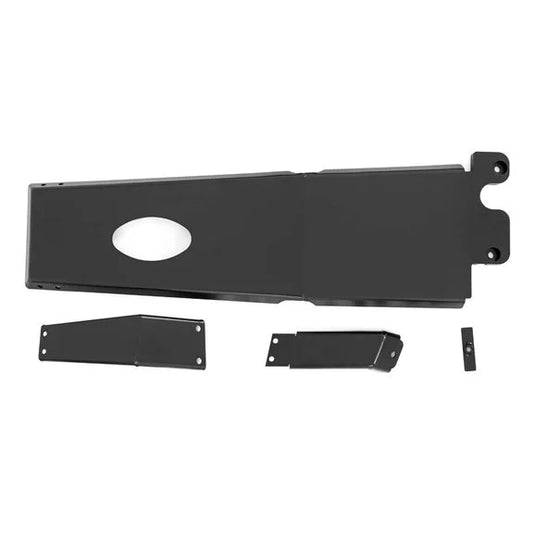 Rough Country Skid Plate System for 18-20 Jeep Wrangler Unlimited JL 4-Door