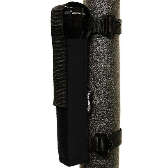 Bartact Roll Bar Multi Cell Flashlight Holder