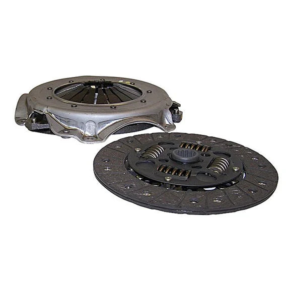 Crown Automotive 4626213 Clutch Kit for 91-96 Jeep Wrangler YJ, Cherokee XJ and Comanche MJ with 2.5L Engine