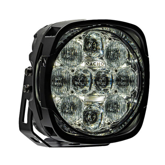 Nacho Offroad Lighting 7" Grande LED Light