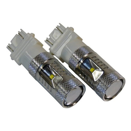 Crown Automotive RT28067 3157 White LED Bulb Kit