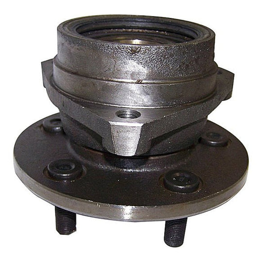 Crown Automotive 5252235 Hub Assembly for 1990 Jeep Wrangler YJ, Cherokee XJ, & Comanche MJ