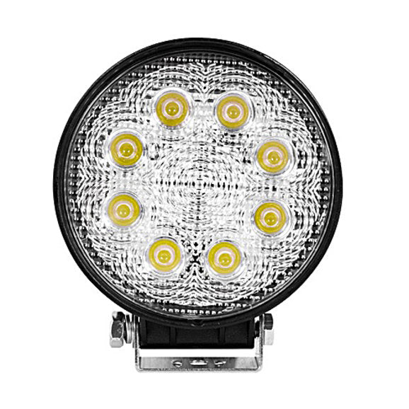 Blazer International LED Work Light- Flood Beam Pattern