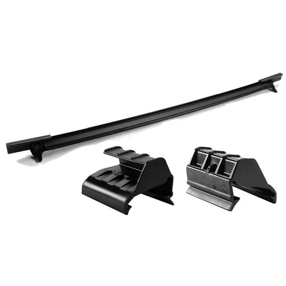 Mopar Tailgate Bar & Retainers for 07-18 Jeep Wrangler JK