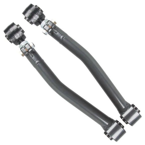 Load image into Gallery viewer, Synergy Manufacturing 8854-01 Adjustable Rear Upper Control Arms for 07-24 Jeep Wrangler JK &amp; JL
