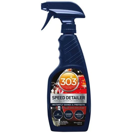 303 30216 Automotive Speed Detailer 16 oz.