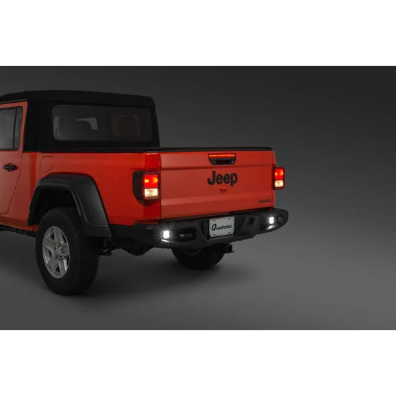 Load image into Gallery viewer, Vision X 5691202 Reverse Light Kit for 20-24 Jeep Gladiator JT
