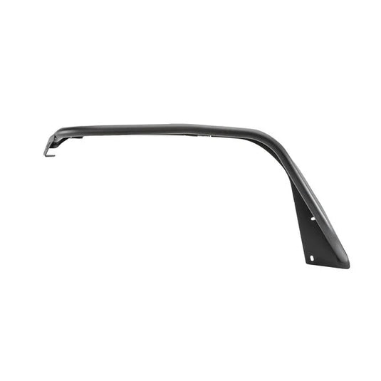 Rugged Ridge HD Steel Tube Fenders for 18-24 Jeep Wrangler JL