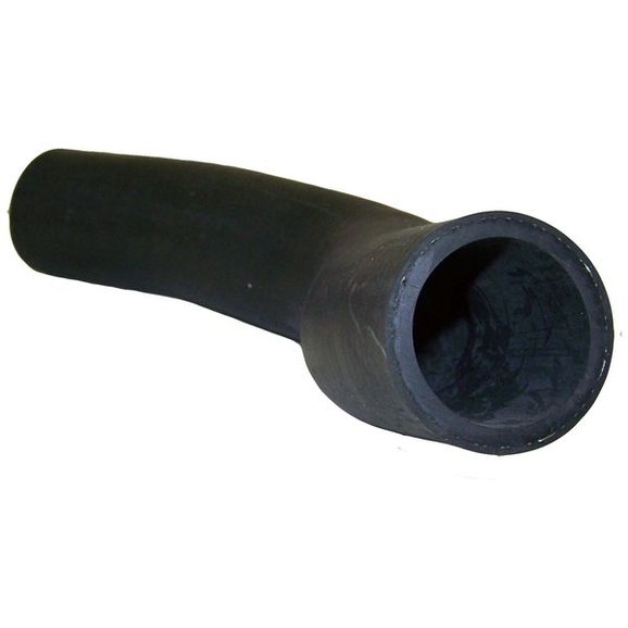 Crown Automotive 55116792AA Upper Radiator Hose for 01-04 Jeep Grand Cherokee WJ with 4.7L V8 Engine