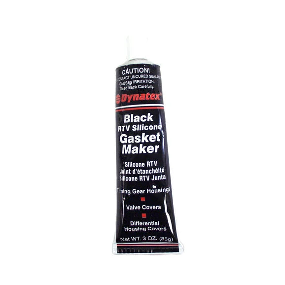 Crown Automotive J8993317 RTV Silicone Gasket Sealant