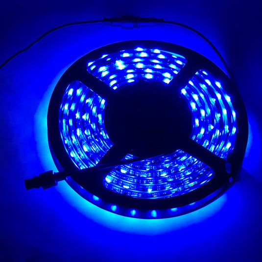 Quake LED RGB Strip Lights