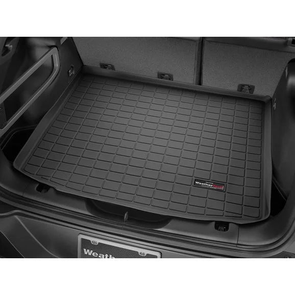 Load image into Gallery viewer, WeatherTech Cargo Liner for 14-21 Jeep Cherokee KL
