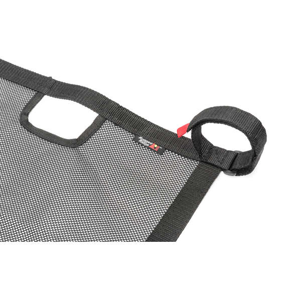 Load image into Gallery viewer, Rugged Ridge 13579.75 Full Eclipse Mesh Sun Shade for 18-23 Jeep Wrangler JL 2-Door
