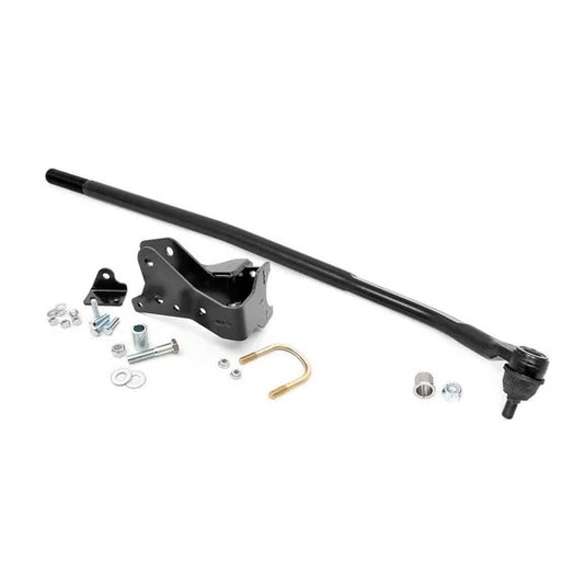 Rough Country High Steer Kit for 07-18 Jeep Wrangler JK