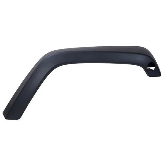 Crown Automotive Front Fender Flare for 07-18 Jeep Wrangler JK Rubicon or X Model