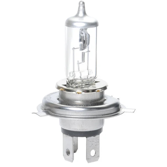 Hella H4P50 +50% Additional Light H4 12V 60/55W Bulb