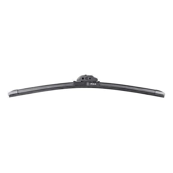 Load image into Gallery viewer, PIAA 97040 Si-Tech Silicone 16&quot; Wiper Blade for 18-23 Jeep Wrangler JL, Gladiator JT front and 87-95 Jeep Wrangler YJ Rear
