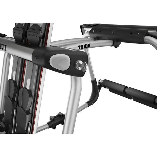 Thule 9033 Tram Hitch Ski/Snowboard Carrier