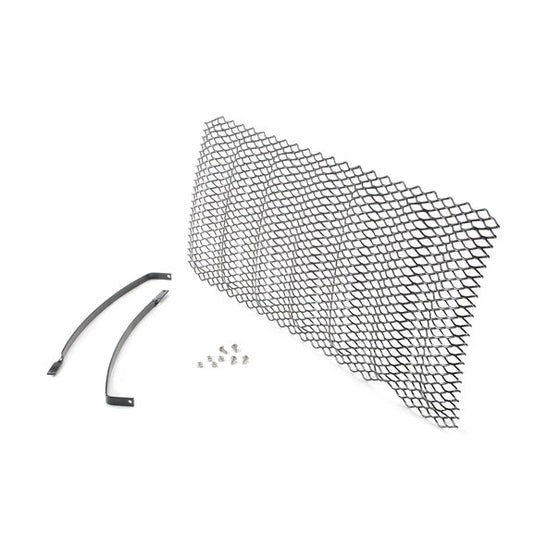 Rampage Products 3D Grille Insert for 07-18 Jeep Wrangler JK