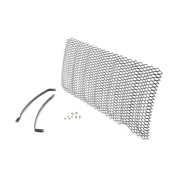 Load image into Gallery viewer, Rampage Products 3D Grille Insert for 07-18 Jeep Wrangler JK
