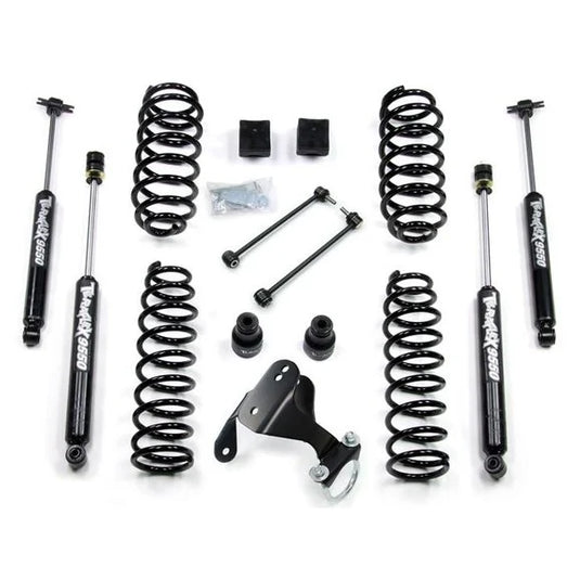 Teraflex 2.5in Lift Kit for 07-18 Jeep Wrangler Unlimited JK 4-Door