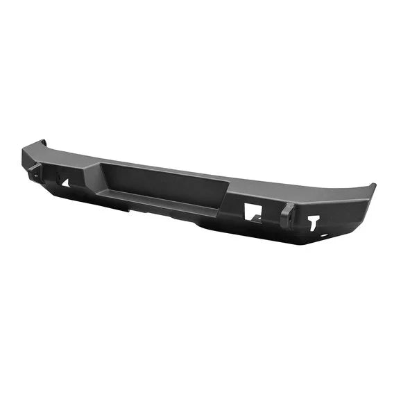 Load image into Gallery viewer, Westin 59-82015 WJ2 Rear Bumper for 07-18 Jeep Wrangler JK
