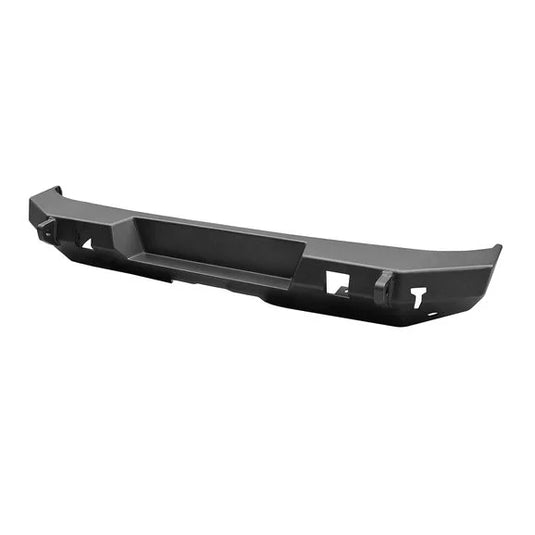 Westin 59-82015 WJ2 Rear Bumper for 07-18 Jeep Wrangler JK