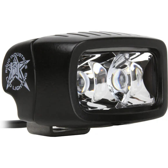 Load image into Gallery viewer, Rigid Industries SR-M Pro Hybrid LED Light- Spot
