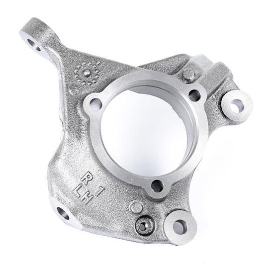 OMIX Steering Knuckle for 07-18 Jeep Wrangler JK