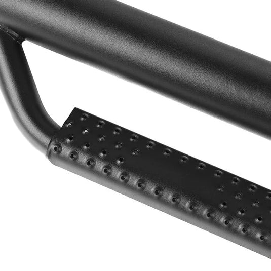 Rugged Ridge 11596.03 Spartan Nerf Bars for 18-24 Jeep Wrangler JL 2 Door