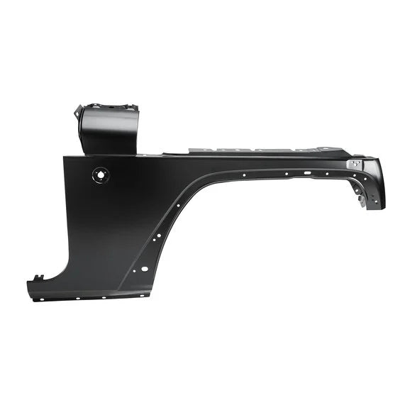 Load image into Gallery viewer, AccuPart Replacement Fender for 07-18 Jeep Wrangler JK
