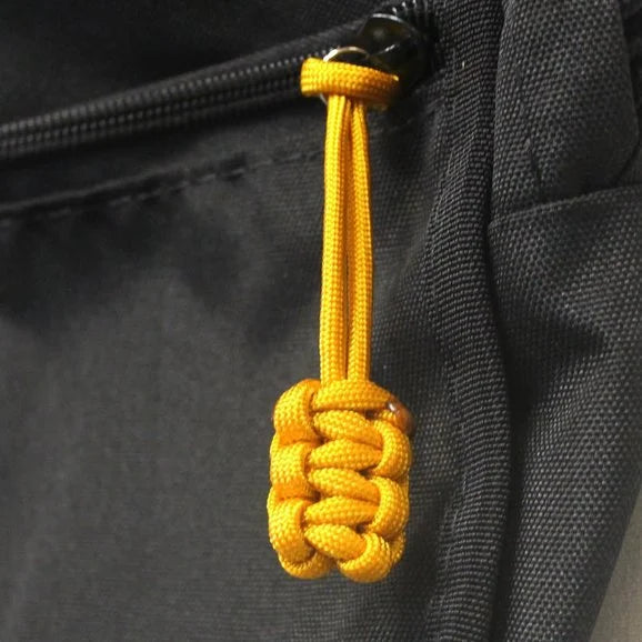 Load image into Gallery viewer, Bartact 550 Paracord Zipper Pull Set
