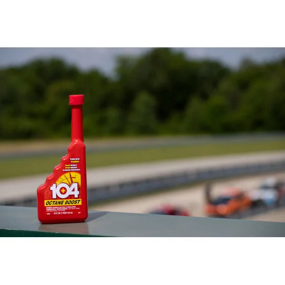 Load image into Gallery viewer, 104+ 10406 Performance Octane Boost 16 oz.
