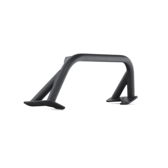 Body Armor JL-5124 Tubular Hoop Grille Guard for 18-21 Jeep Wrangler JL with Body Armor Front Winch Bumper