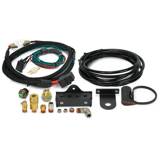 Viair Dual OBA Hook Up Kit