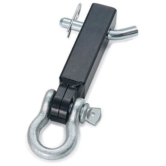 WARN 62041 Shackle Receiver Bracket