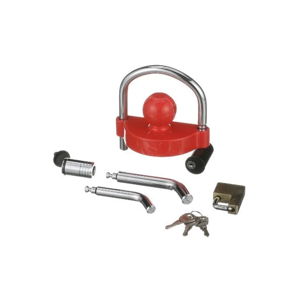 Load image into Gallery viewer, Brok 15921 Anti Towing Lock Kit
