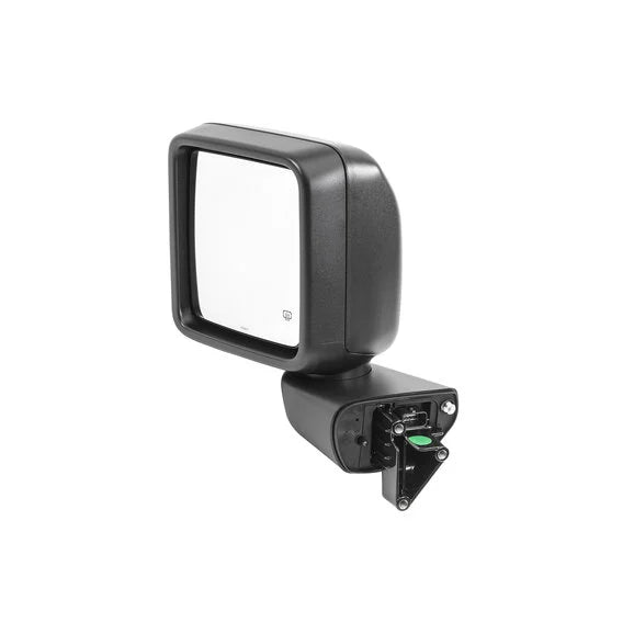 Load image into Gallery viewer, Mopar 68281890AF Power Mirror for 18-24 Jeep Wrangler JL &amp; Gladiator JT
