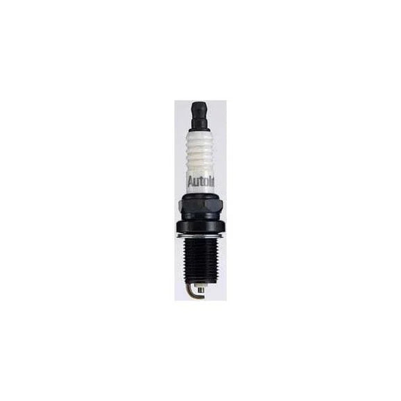 OMIX 17248.07 Spark Plug for 87-90 Jeep Cherokee XJ with 4.0L Engine