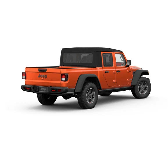 Mopar Soft Top for 20-24 Gladiator JT